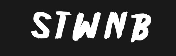 Scared To Wear New Brands logo