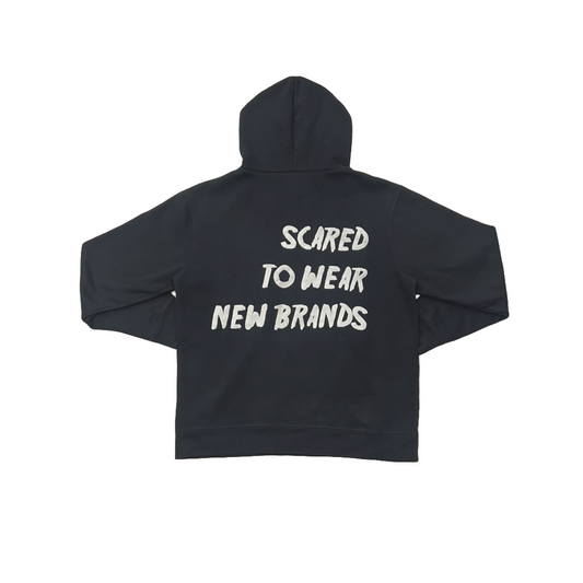 STWNB Logo Hoodie