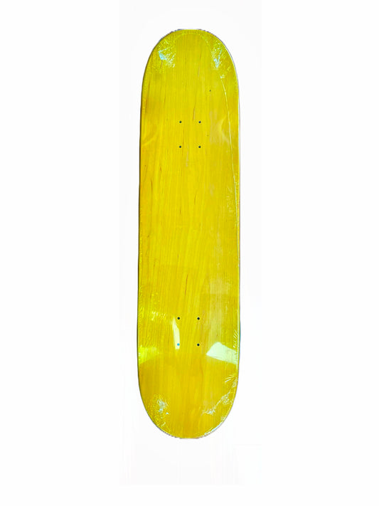 STWNB Skate Deck