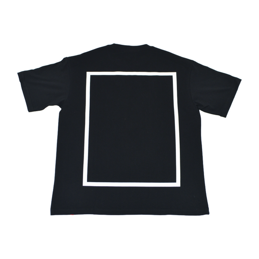 STWNB Black Logo Tee