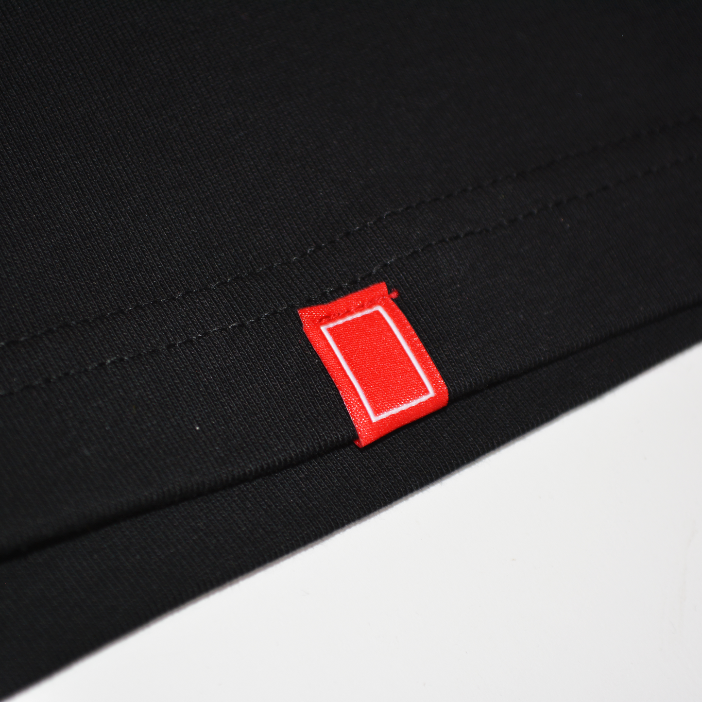 STWNB Black Logo Tee