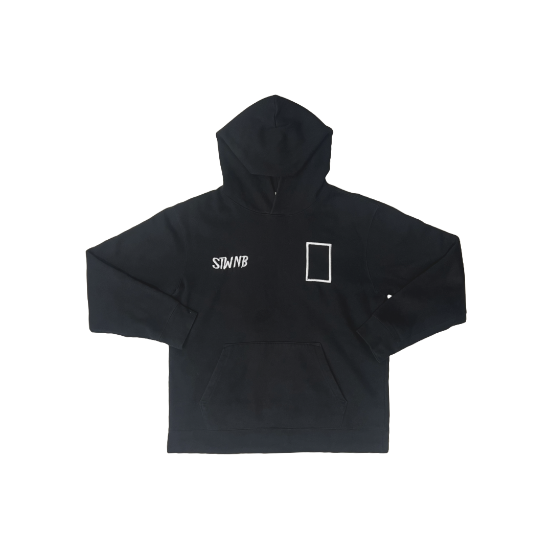 STWNB Logo Hoodie