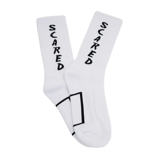 OTB White Socks